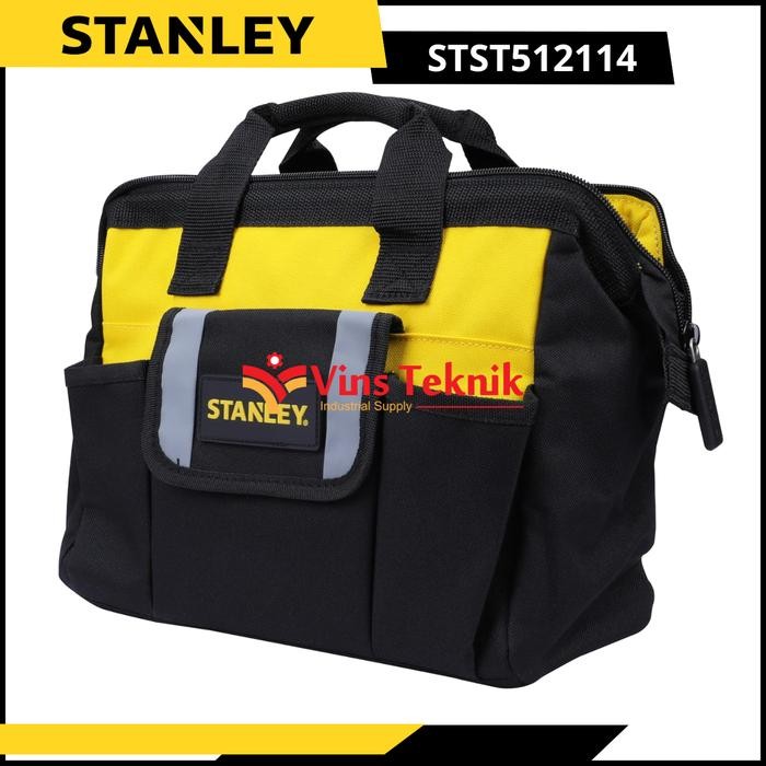 Toolbag Tas Penyimpanan Tas Alat Tool Bag Stanley Stst512114
