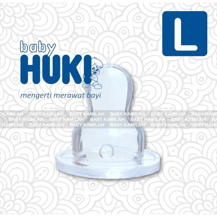 KIDmOms- Nipple Dot Huki Gepeng Isi 3 Pcs Pentil Dot Huki Gepeng Blister Isi 3