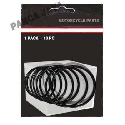 Jual Seal Oring O-Ring Tutup Filter Oli Shogun 125 Sp Fl Axelo Shooter Skyw Best Seller