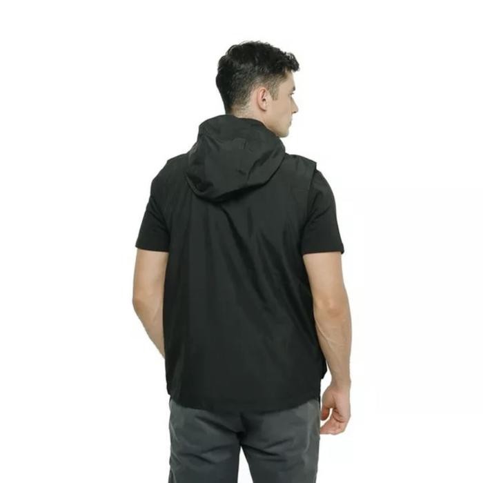 Rompi Jacket Eiger X Speeding Street Vest Terlaris