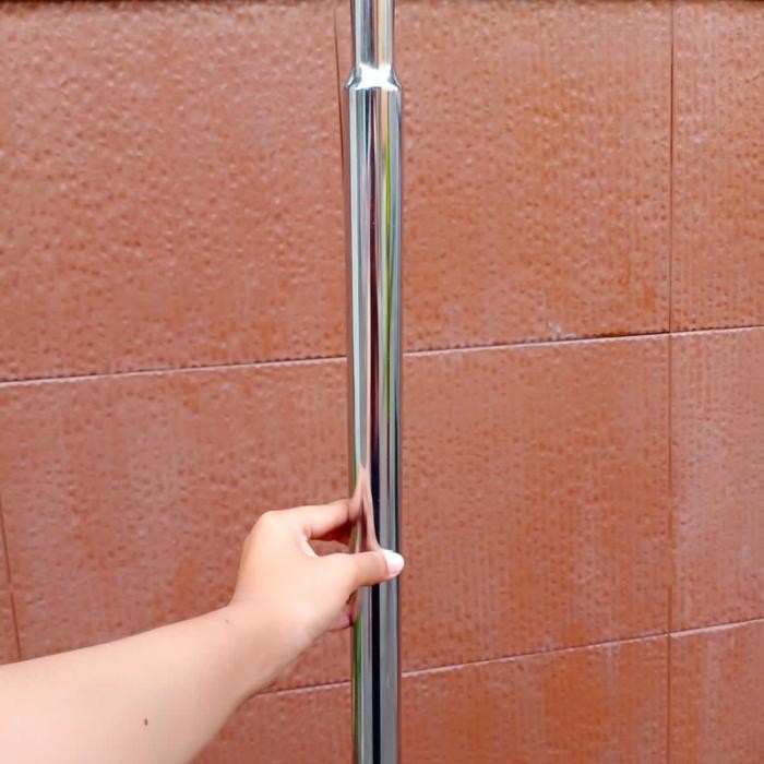 seatpost brompton original