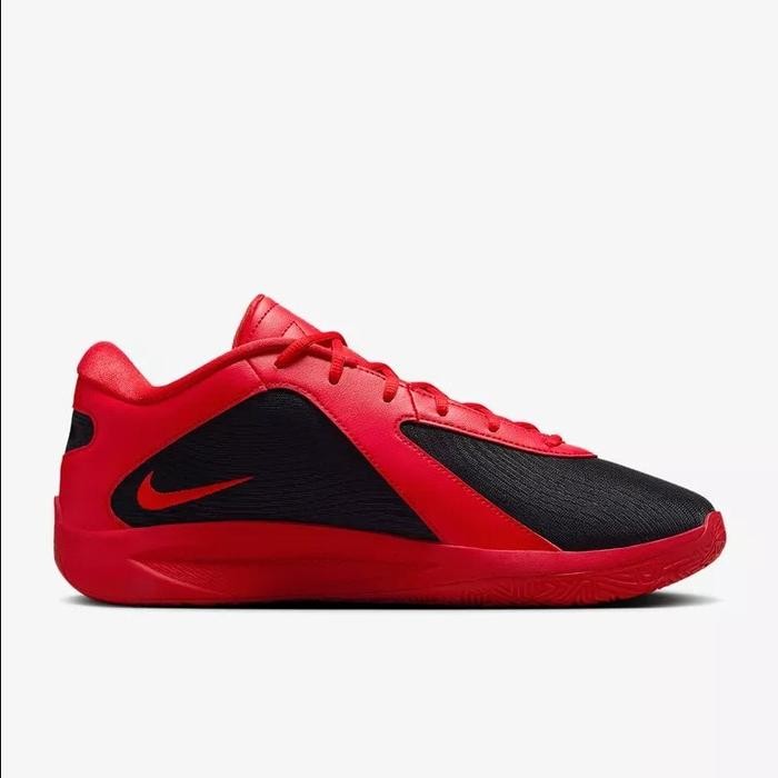 Sepatu Basket Pria Nike Zoom Freak 6 ''Bred'' FJ7807-003