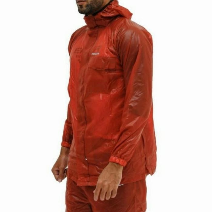 Jas Hujan Eiger Thunderbolt (910007151)