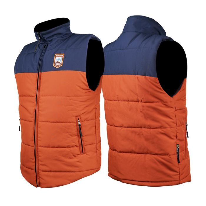 MAHAMERU ROMPI MOTOR TEBAL JR-JN 003 OUTDOOR JAKET ROMPI DENGAN WATERREPELLENT & SAKU DALAM UNTUK