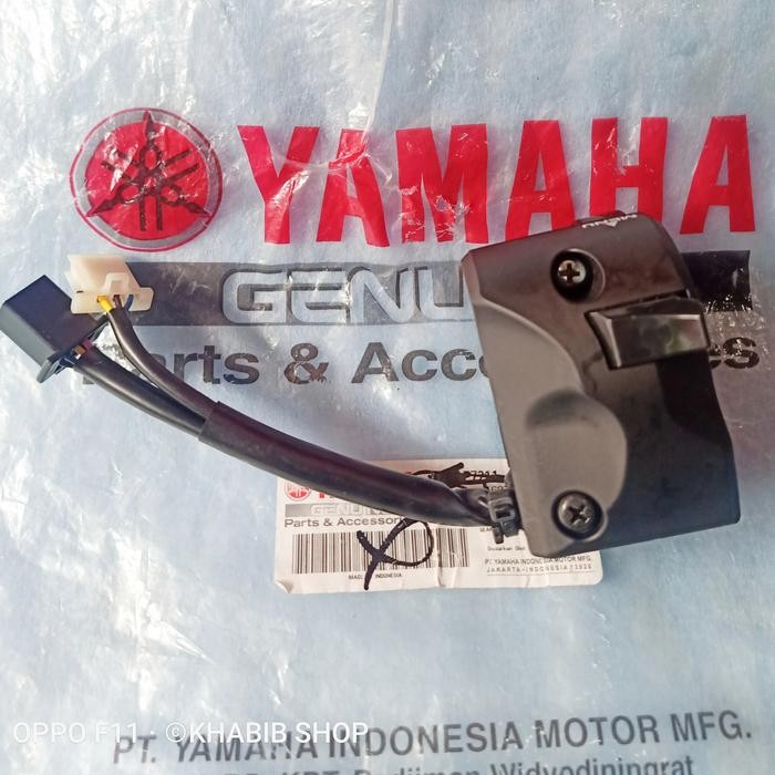 saklar hoder kiri nmax 2020 connected cocok buat modif lexi xride
