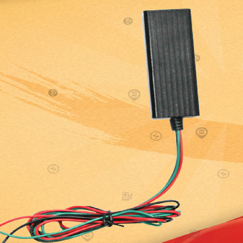 Dyegoo vehicle GPS tracker accurate positioning GPS tracking