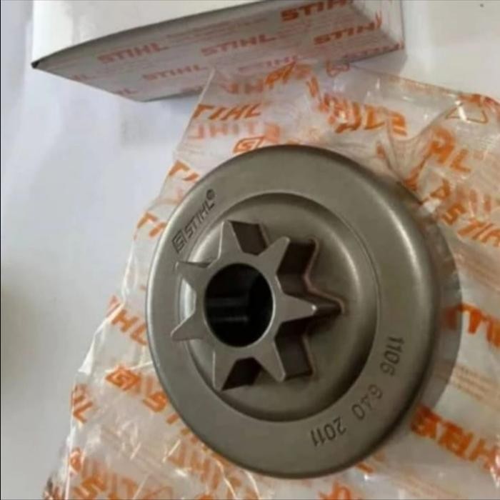 SPROKET STIHL ORIGINAL 070 CHAINSAW