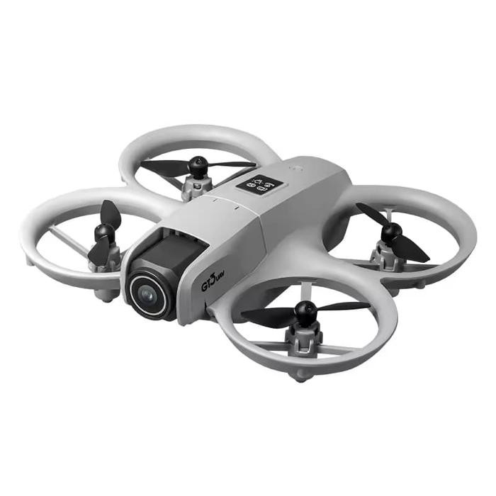 hw5f- Drone Gt3 / I1 Pro Fpv Camera 180 Hd Sensor Anti Nabrak Drone Toys Hobby Mainan