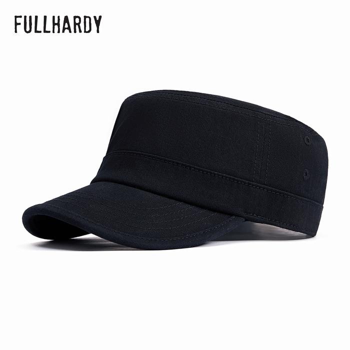 Topi Snapback Fullhardy TP 22180