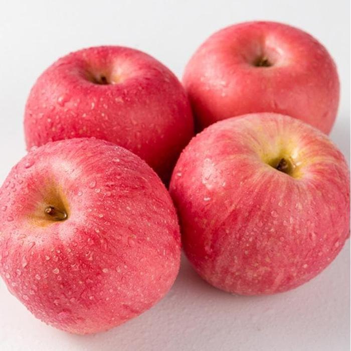 Apel Fuji Buah Segar dan Manis ( Grosir / Eceran )