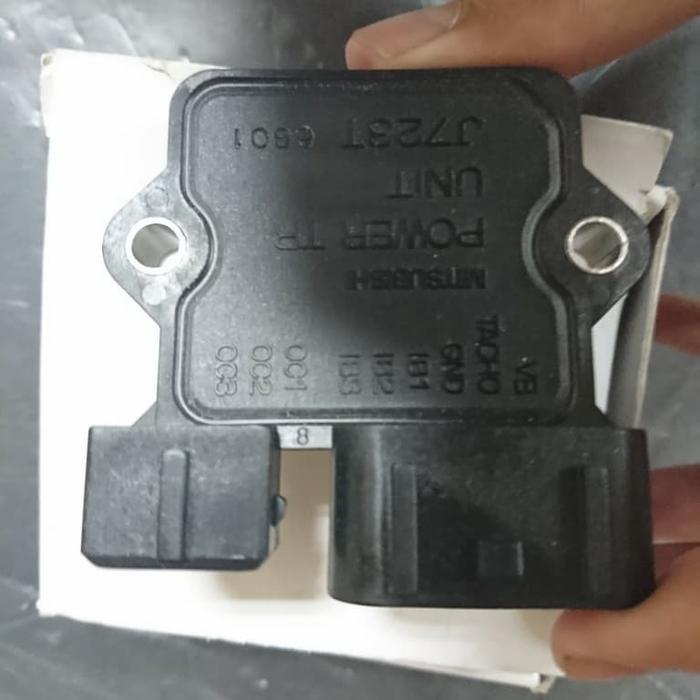 Power Transistor T120Ss Berkualitas