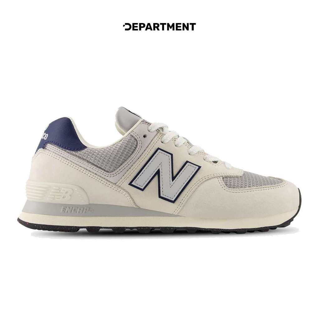 NEW BALANCE Sepatu Sneakers Wanita 574 U574SRR ORIGINAL