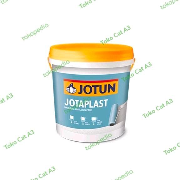 Best Seller Jotun Jotaplast - 8118 Crips - Cat Tembok Jotun Interior Premium