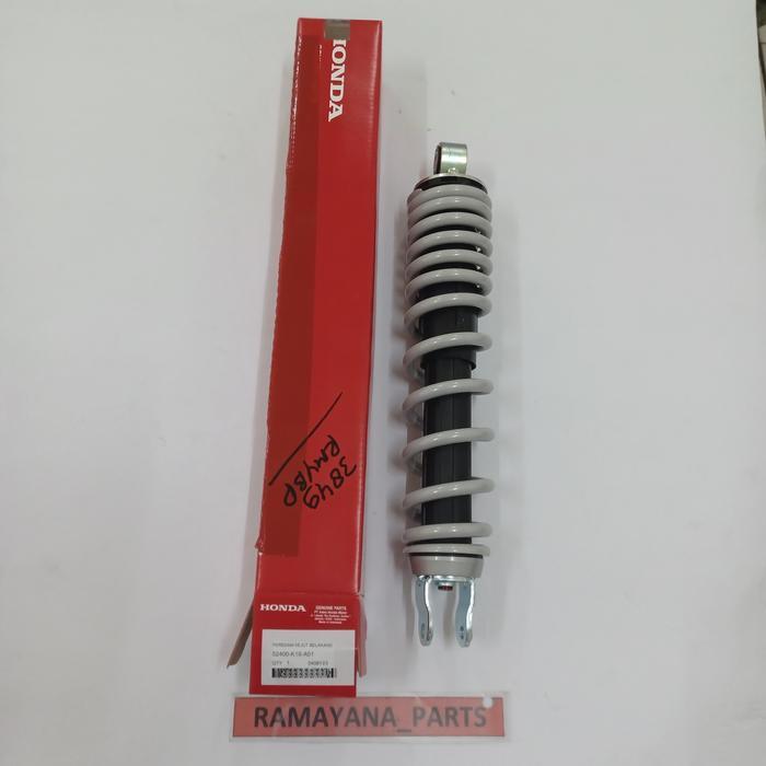 SHOCKBREAKER BELAKANG SCOOPY ESP K16 52400K16A01 OK.