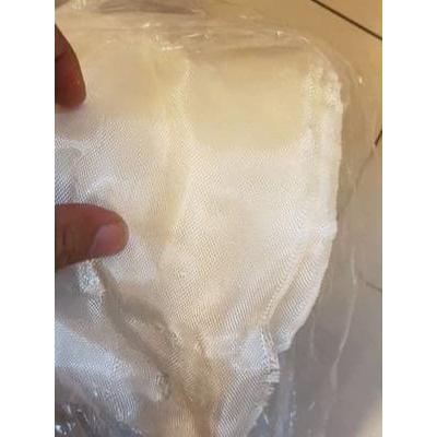 SALE  Fiberglass Woven Cloth 0,17mm / KAIN Fiberglass / Tahan Panas ORIGINAL
