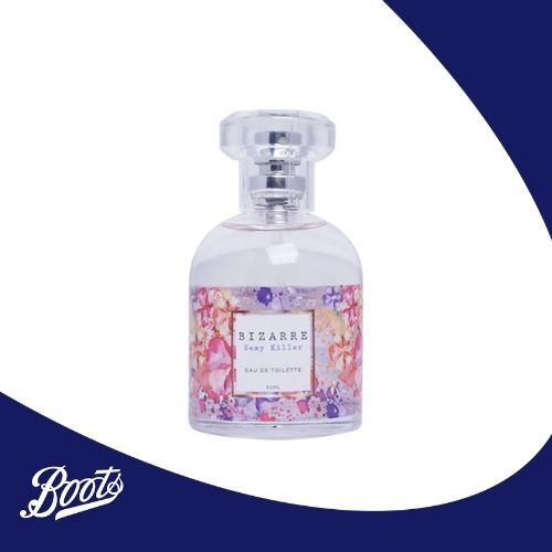 Bizarre EDP Sexy Killer 50Ml