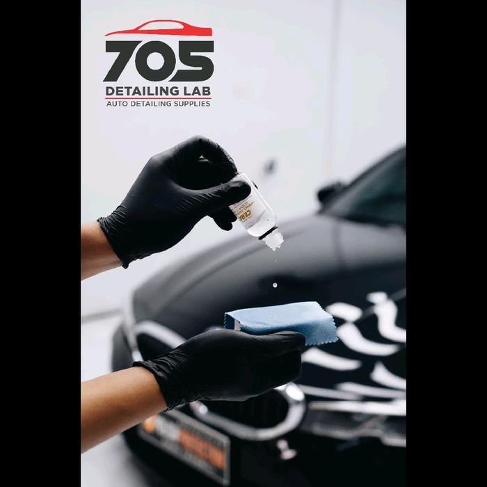 Cera+ Nano Diamond Coating - Cera Coating - Ceramic Coating