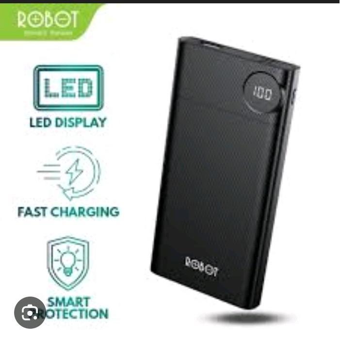 power bank robot50000 mah Powerbank