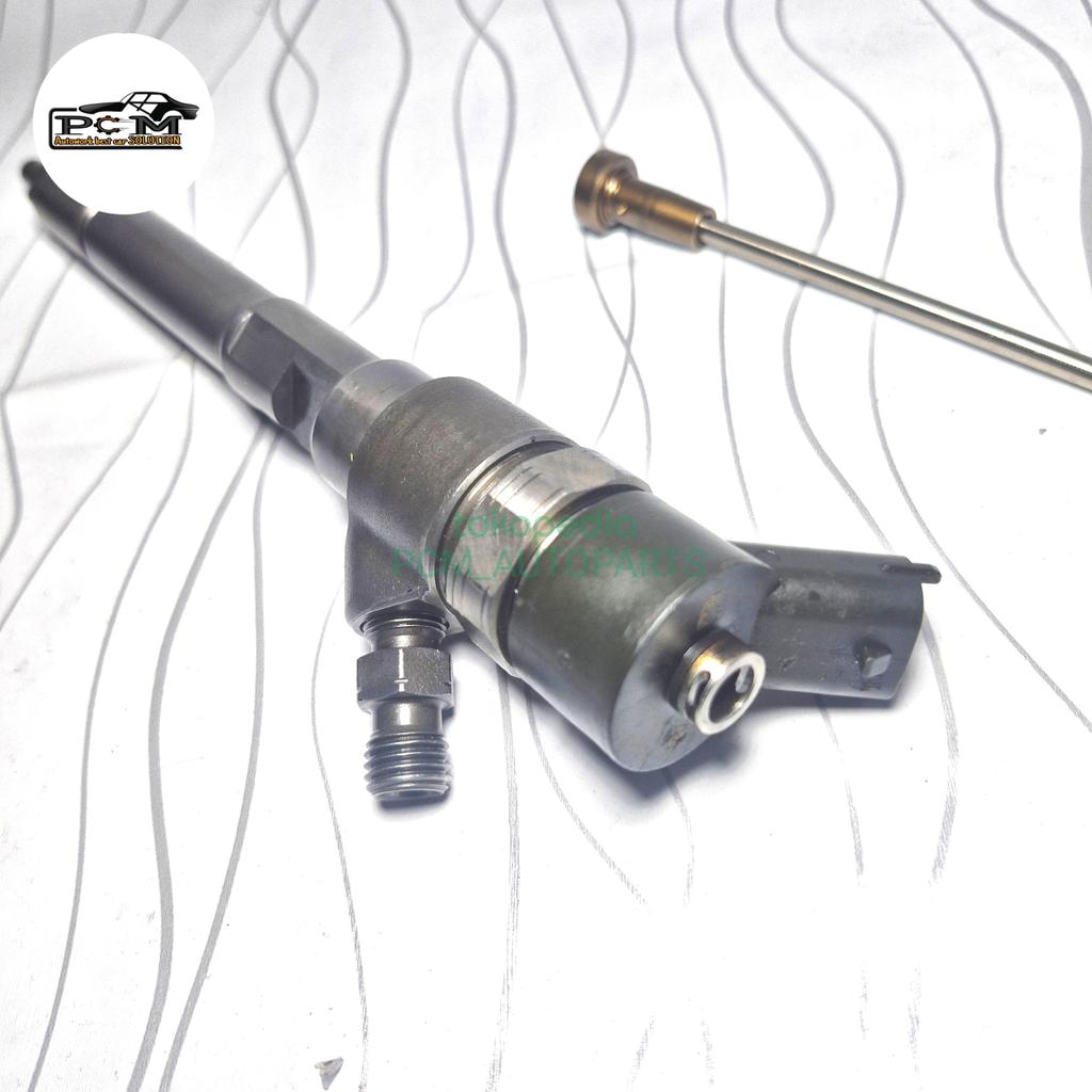 REPAIR INJECTOR INJEKTOR NOZLE NOZEL CAPTIVA NFL