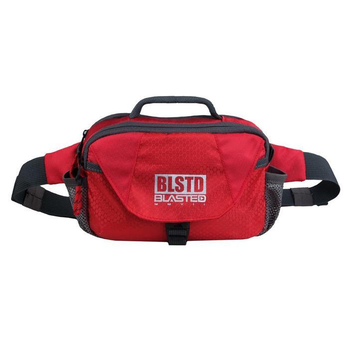 Blasted 4463 Tas Pinggang Setang Handlebar Sepeda