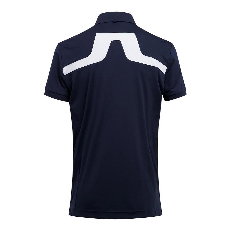 Terbaru J Lindeberg Kv Golf Polo Original