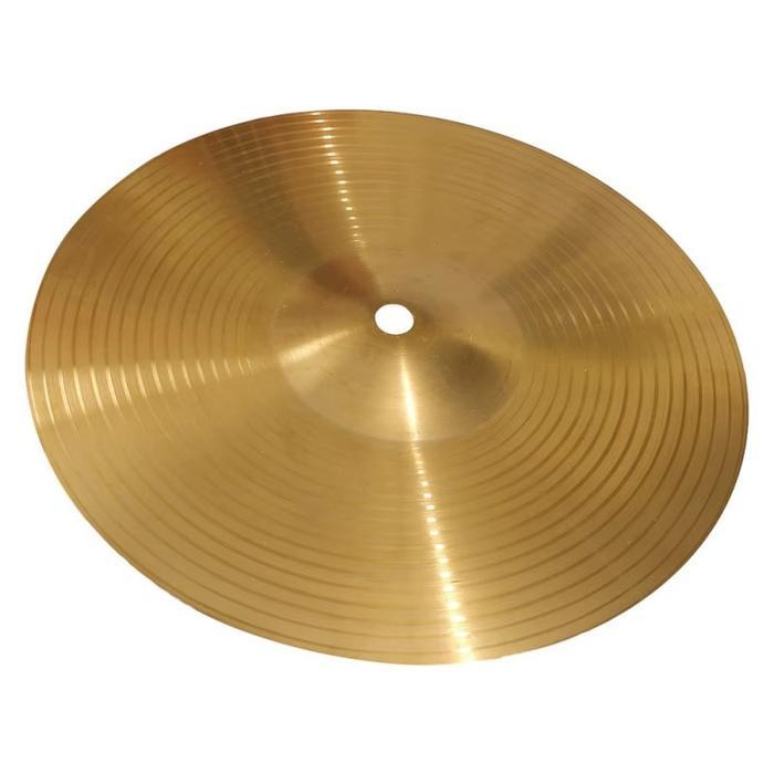 Cymbal Crash 16 Inch Cymbal Crash 18Inch Premium Cymbal Drum Cymbal Splash