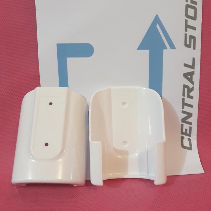 NEW Bracket Braket Dudukan Standing Holder Remote AC LG