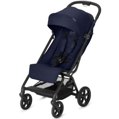 Stroller Cybex Eezy S+ / Eezy S Plus - DENIM BLUE