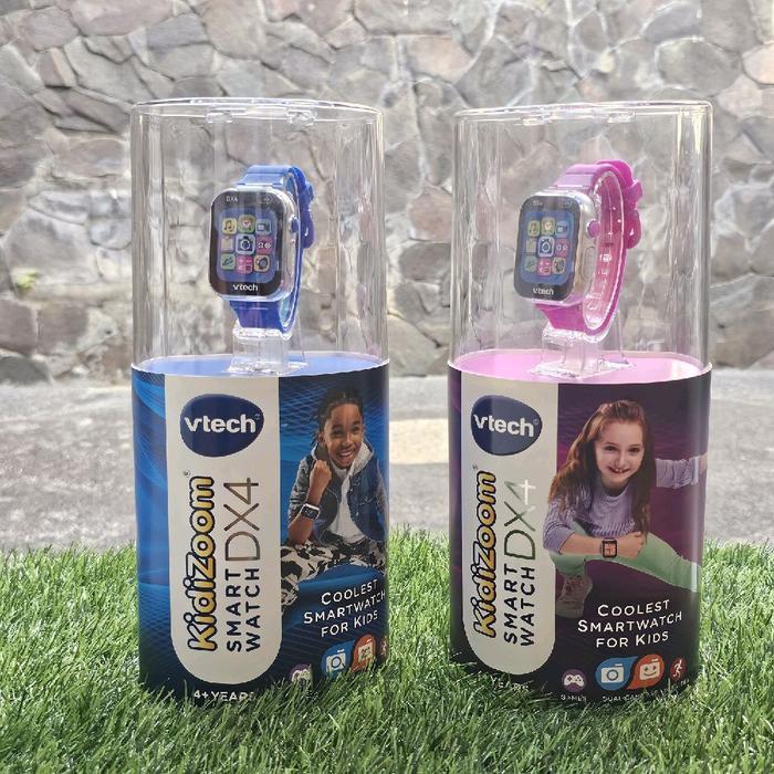 VTECH KIDDIZOOM SMART WATCH ORIGINAL VTECH USA