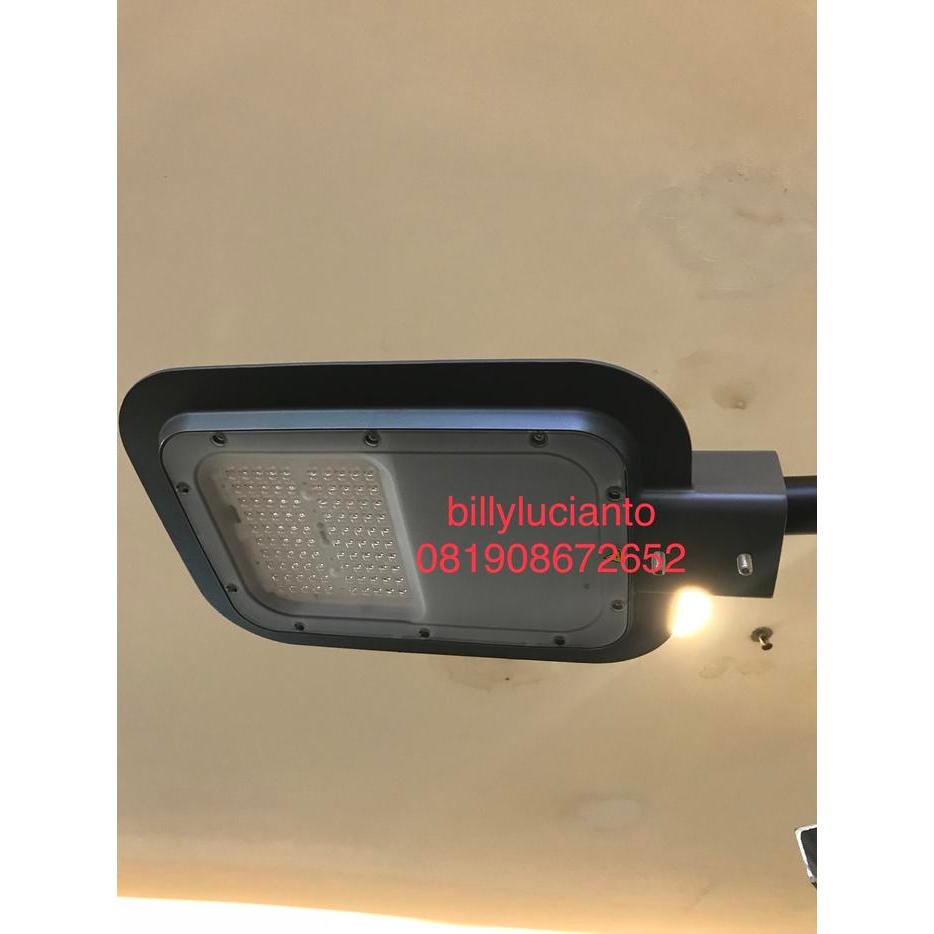 Lampu PJU LED PHILIPS BRP132 Lampu Jalan 140 watt BRP 132- 140w - Cool White