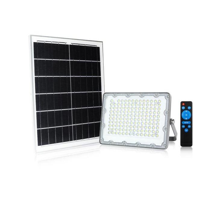 SKYLITE LAMPU SOLAR 100W