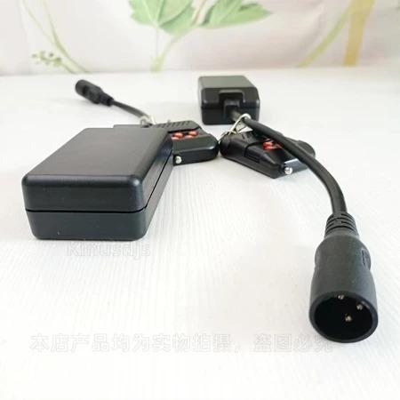 MIST SMOKE MACHINE REMOTE CONTROL-MESIN KABUT ASAP REMOTE KONTROL-REMOTE CONTROL STAGE FOG MACHINE