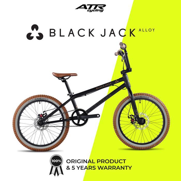 Sepeda BMX 20-01 KHE BLACKJACK AL (24)
