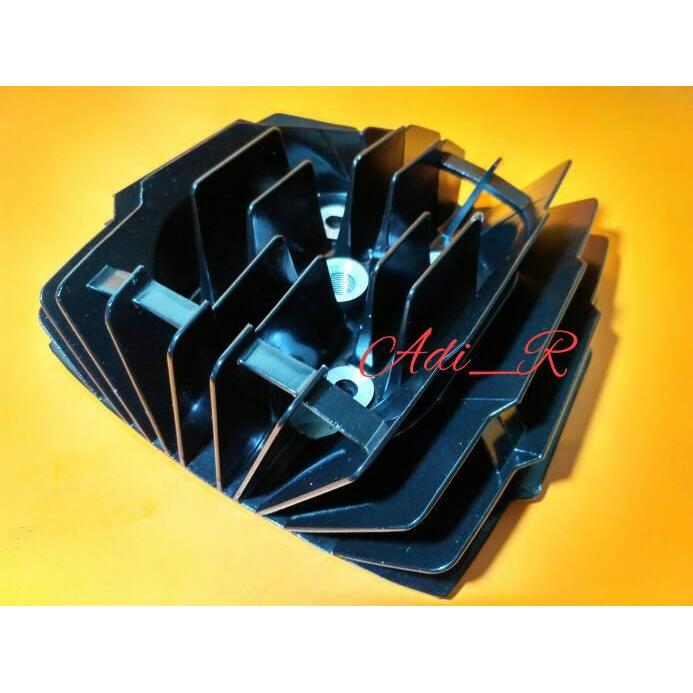 Head Cylinder Head Yamaha Yz Belimbing