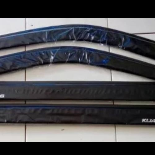 TALANG AIR KIJANG KAPSUL LGX 1997-2003