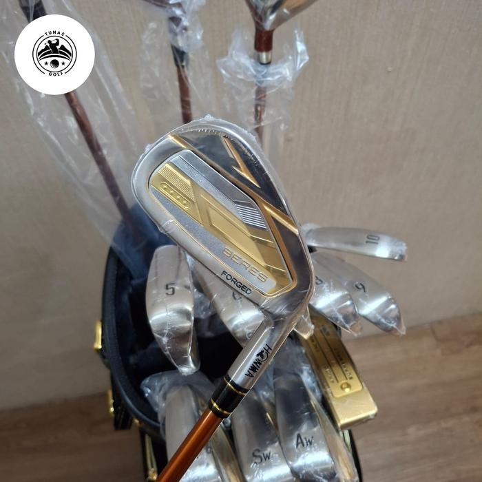 Golfset Honma Beres BE09