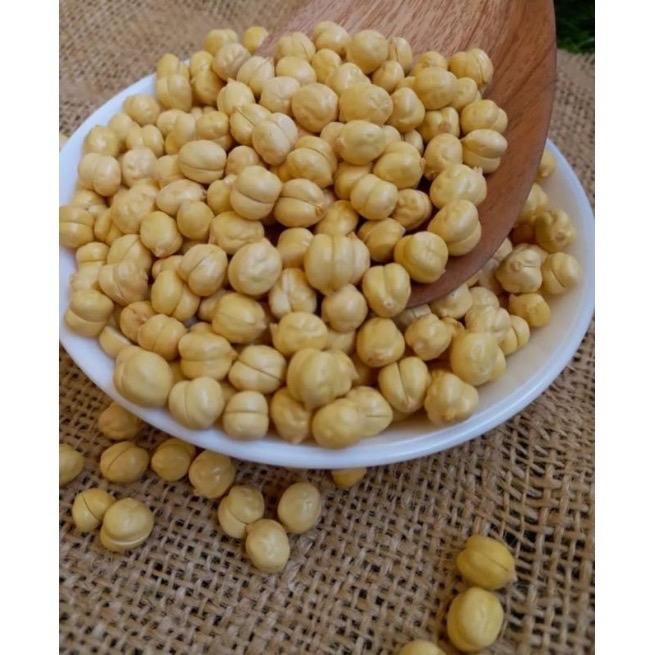 

Mamiseler45 - Kacang Arab 1 Kg Makanan Kering Cemilan Sehat