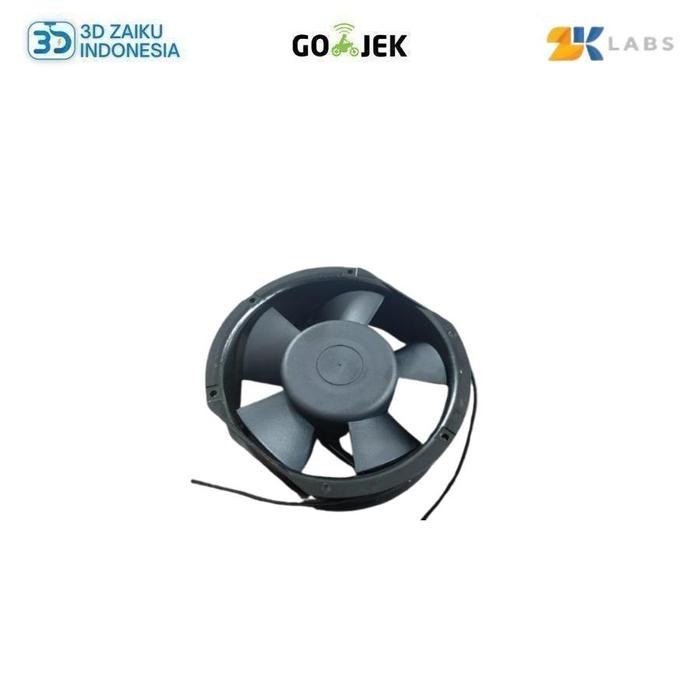 Termurah Zklabs Co2 Laser 3040 6040 6090 Exhaust Fan Terlariss 