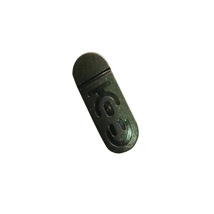 Tutup Mic HT Motorola CP 1660