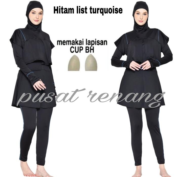 Baju Renang Muslimah Dewasa Baju Renang Muslim Baju Renang Muslim Baju Renang Muslim Jumbo Baju