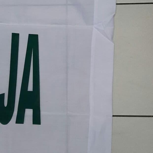 Unik Spanduk Keselamatan Kerja/Spanduk K3 Terlariss 