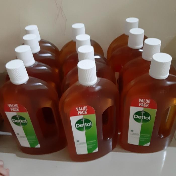 DETTOL ANTISEPTIC #ORIGINAL #DETTOL