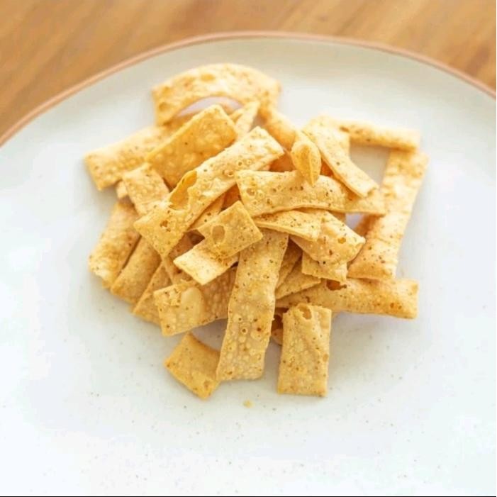 

CHEESE CRIPSS KETO/KERIPIK KEJU RENDAH KALORI CAMILAN SNACK
