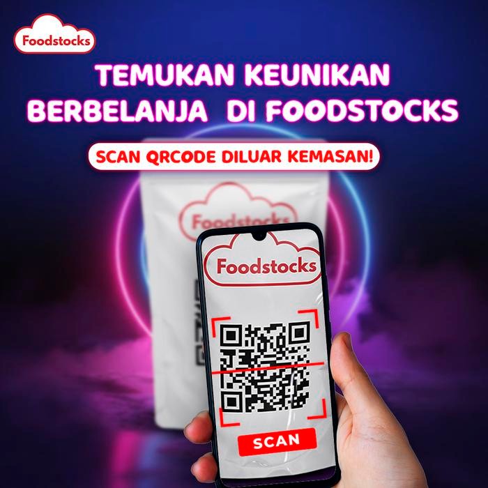 

RAFTELS - KERIPIK KULIT IKAN / FISH SKIN RASA SPICY 75GR HALAL 1 DUS ISI 10 PCS