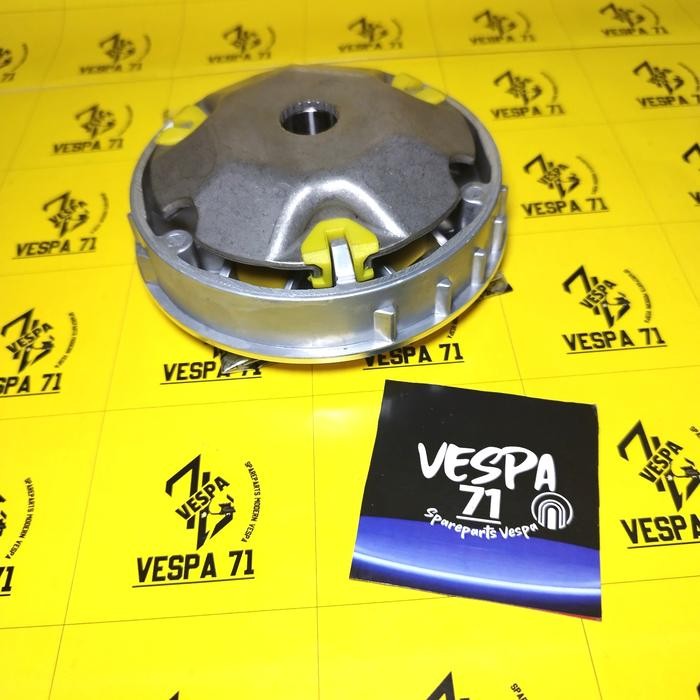 Variator Vespa Rumah Roller Vespa Matic Lx S Sprint Primavera 150Cc
