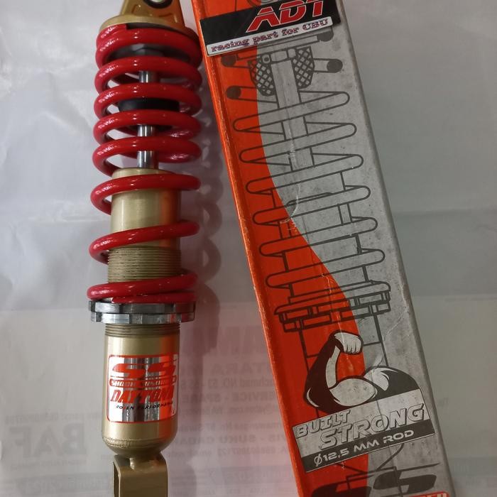 Shock Daytona Mio Beat Matic Murah Original