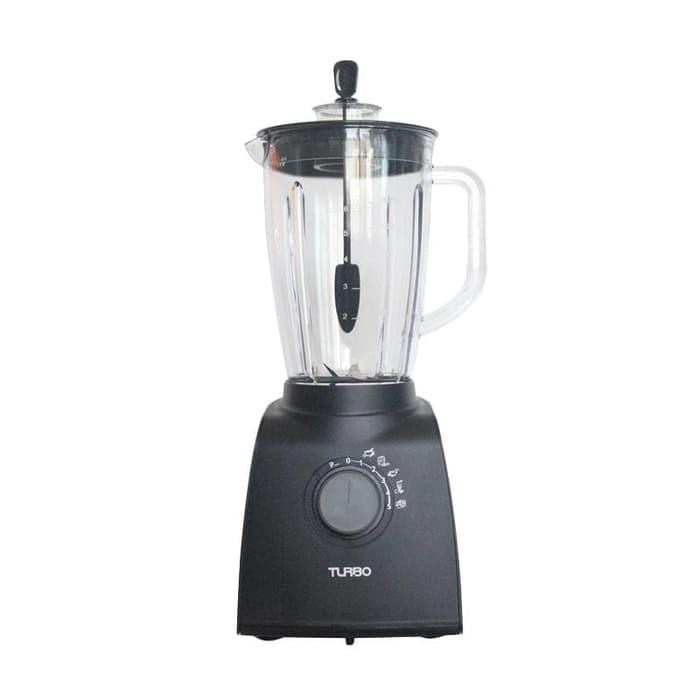 Blender Turbo Ehm 8000 - 2 Liter 1 / Heavy Duty Blender