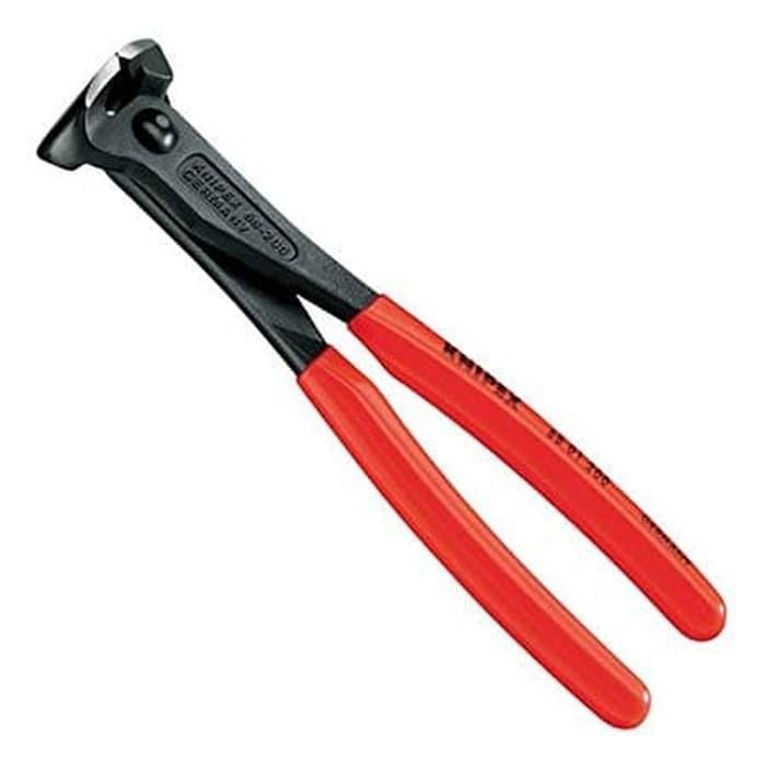 Tang Gegep Kakatua 68 01 180 End Cutting Nippers Knipex