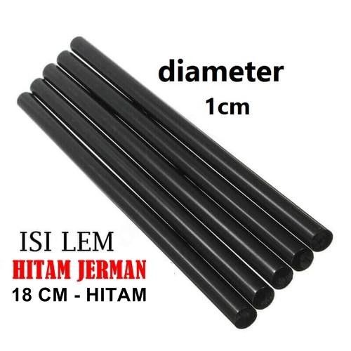 

ASLI LEM HITAM JERMAN SCHARZER KLEBER LEM BESI PLASTIK PENAMBAL BOCOR