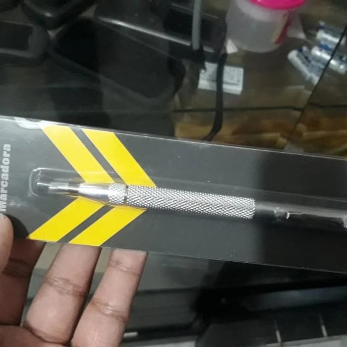 

NEW PRODUK SCRIBER PEN MAGNETIC 88CM WARUNG ARA67